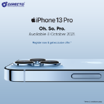 Picture of iPhone 13 - Register your interest