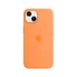 Picture of iPhone 13 Silicone Case with MagSafe