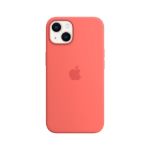 Picture of iPhone 13 Silicone Case with MagSafe