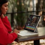 Picture of iPad Pro 12-inch M1