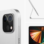 Picture of iPad Pro 12-inch M1