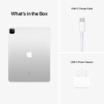 Picture of iPad Pro 12-inch M1