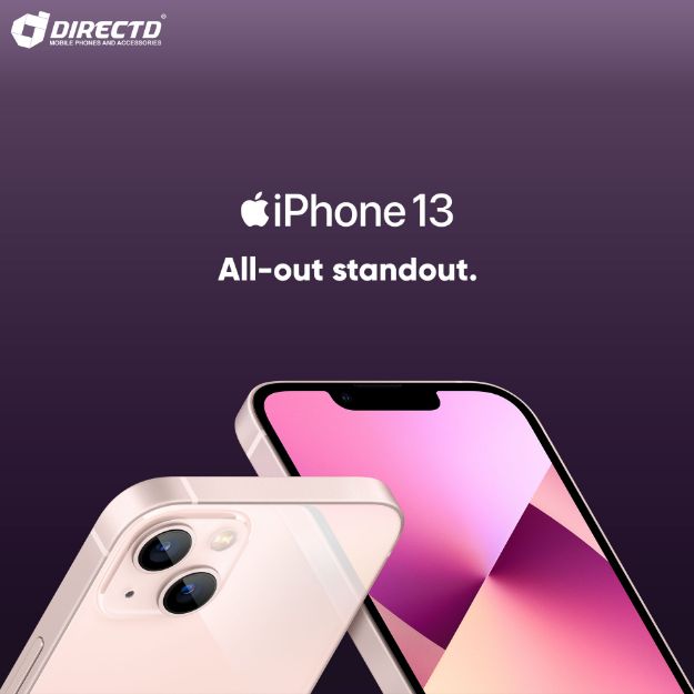Picture of iPhone 13 - Register your interest
