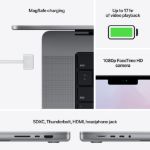 Picture of MacBook Pro (14-inch, 2021) M1 Pro