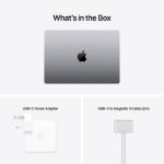 Picture of MacBook Pro (14-inch, 2021) M1 Pro