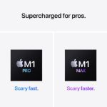Picture of MacBook Pro (14-inch, 2021) M1 Pro