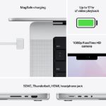 Picture of MacBook Pro (14-inch, 2021) M1 Pro