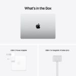 Picture of MacBook Pro (14-inch, 2021) M1 Pro