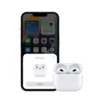 Picture of AirPods (3rd generation) with MagSafe Charging Case (Type-C)