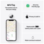 Picture of Apple AirTag