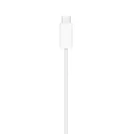 Picture of Apple Watch Magnetic Fast Charger to USB-C Cable (1M)