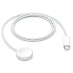 Picture of Apple Watch Magnetic Fast Charger to USB-C Cable (1M)