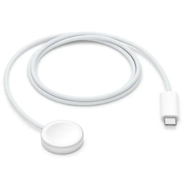 Picture of Apple Watch Magnetic Fast Charger to USB-C Cable (1M)