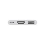 Picture of Apple USB-C Digital AV Multiport Adapter