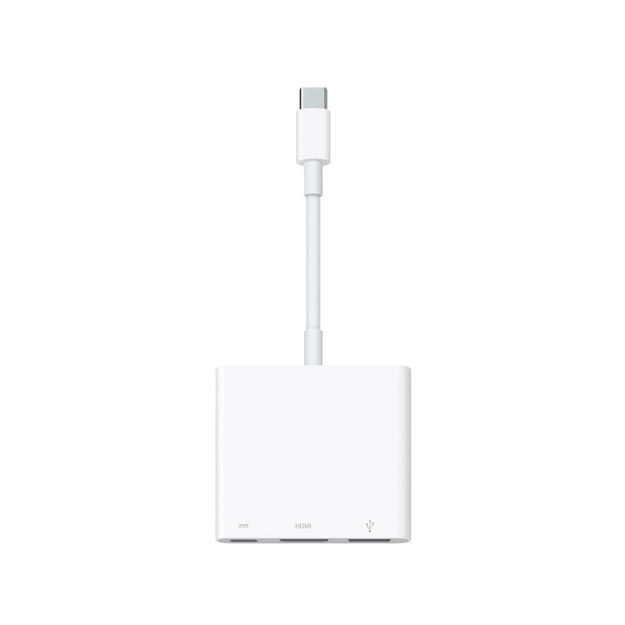 Picture of Apple USB-C Digital AV Multiport Adapter