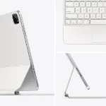 Picture of Magic Keyboard for 11-inch iPad Pro (3rd generation) and iPad Air (5th generation)