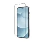 Picture of iPhone 14 Pro Max AmazingThing Radix Tempered Glass