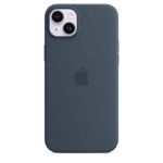 Picture of iPhone 14 Plus Silicone Case with MagSafe