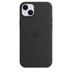 Picture of iPhone 14 Plus Silicone Case with MagSafe