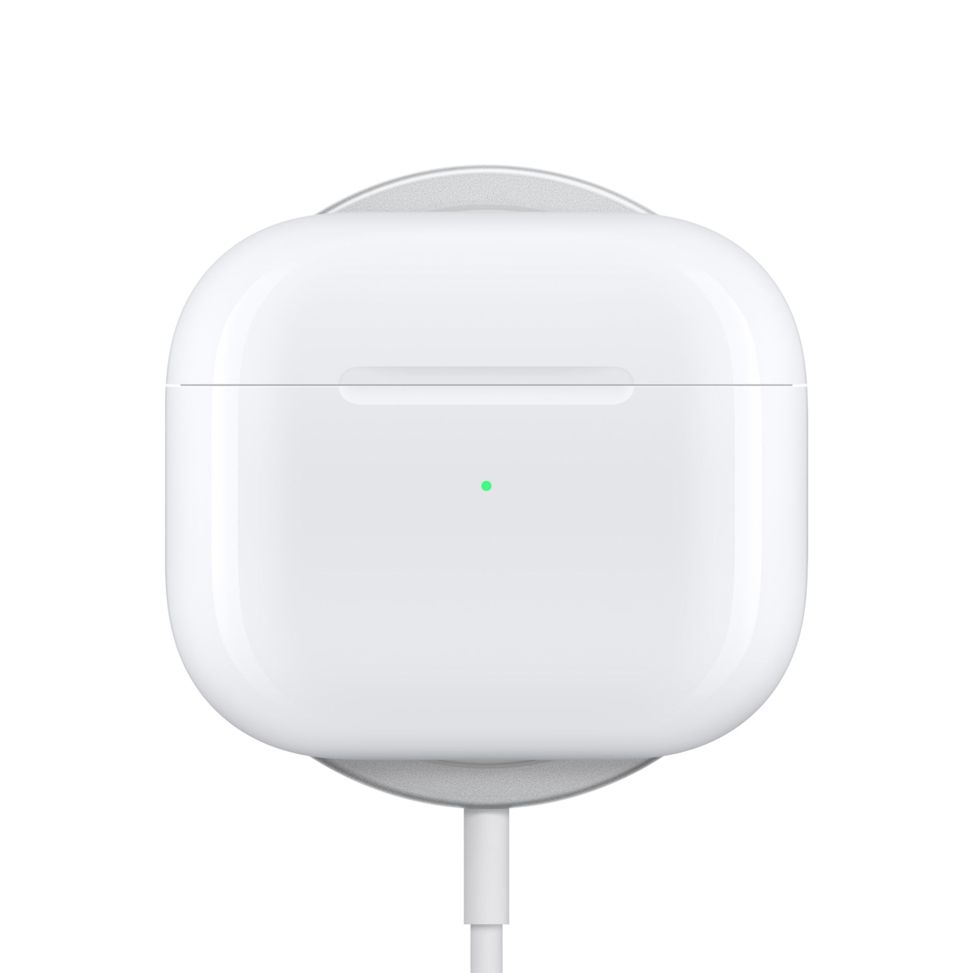 Apple AirPods Pro 2nd Gen Charging Case Replacement Lightning Only A2700  OEM