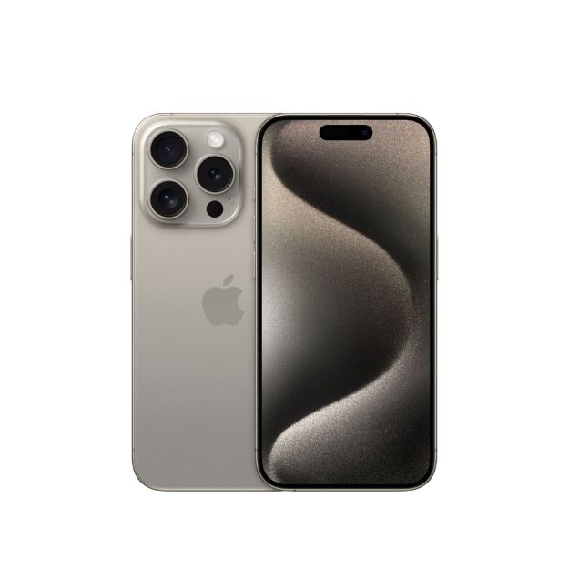 Picture of iPhone 15 Pro 1TB