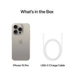 Picture of iPhone 15 Pro 1TB