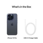 Picture of iPhone 15 Pro 1TB