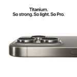 Picture of iPhone 15 Pro 1TB