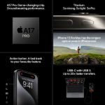 Picture of iPhone 15 Pro 1TB