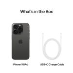 Picture of iPhone 15 Pro 1TB