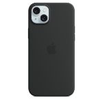 Picture of iPhone 15 Plus Silicone Case with MagSafe