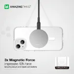 Picture of AmazingThing Titan Pro Magnetic Case iPhone 15 & 15 Plus