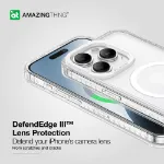 Picture of AmazingThing Titan Pro Magnetic Case for iPhone 15 Pro & 15 Pro Max 