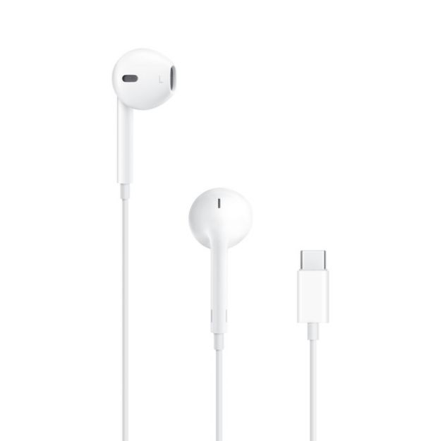 Picture of EarPods (USB-C)