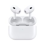 Picture of AirPods Pro (2nd generation) with MagSafe Case (USB-C)
