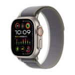 Picture of Apple Watch Ultra 2 Milanese Loop