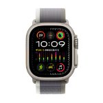 Picture of Apple Watch Ultra 2 Milanese Loop