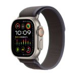 Picture of Apple Watch Ultra 2 Milanese Loop