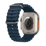 Picture of Apple Watch Ultra 2 Milanese Loop