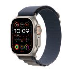 Picture of Apple Watch Ultra 2 Milanese Loop