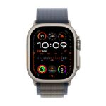 Picture of Apple Watch Ultra 2 Milanese Loop
