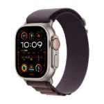Picture of Apple Watch Ultra 2 Milanese Loop