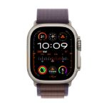 Picture of Apple Watch Ultra 2 Milanese Loop