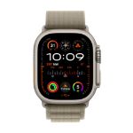 Picture of Apple Watch Ultra 2 Milanese Loop