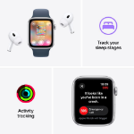 Picture of Apple Watch SE 2023 (2nd generation)
