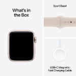 Picture of Apple Watch SE 2023 (2nd generation)
