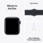 Picture of Apple Watch SE 2023 (2nd generation)