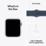Picture of Apple Watch SE 2023 (2nd generation)