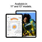 Picture of iPad Air 11-inch (M2)