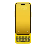 Picture of Clicks Keyboard for iPhone 15 Pro | Pre-order Now